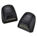 2 PCS LED Bumper Car License Plate Assembly Lights For 2005-15 Toyota Tacoma Tundra