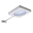 5W LED Solar Power Light Control Wall Light Waterproof Street Light Outdoor Lamp Garden