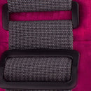 38L Waterproof Foldable Duffle Bag Travel Luggage Baggage Sports Gym Storage Bag