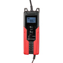 Intelligent LCD Display Battery Charger Automatic Pulse For 6V/12V Lead-acid For Car Motorycle Boat