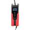 Intelligent LCD Display Battery Charger Automatic Pulse For 6V/12V Lead-acid For Car Motorycle Boat