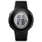 SKMEI 1507 5ATM Waterproof Stopwatch Alarm Outdoor Sports Digital Watch Men Watch