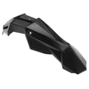 Motorcycle Front Fender Modified For Honda Yamaha Kawasaki Suzuki
