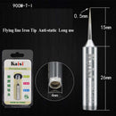 Kaisi 900M-I 900M-IS Soldering Iron Tips Oxygen-free Copper for Solder Station Tools Special Tip Durable