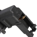 2pcs Washing Machine Motor Carbon Brushes For Whirlpool Hoover Candy Indesit Ceset