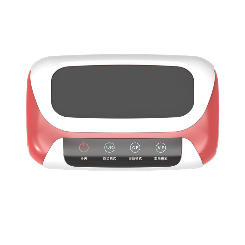 Minleaf HJS-W04 Ultrasonic Electronic Pest Repeller Mosquito Dispeller Multi-frequency Drive Intelligent Large Screen Display