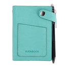 Elfinbook Mini Smart Notebook APP Backup PU Business Notebook