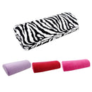 Soft Cotton Nail Pillow Cushion Hand Holder Pillows Detachable Armrest Manicure Tools Nail Art