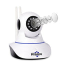 Hiseeu FH1C 1080P IP Camera WiFi Home Security Surveillance Camera Night Vision CCTV Baby Monitor