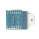5Pcs Wemos DHT22 Single Bus Digital Temperature Humidity Sensor Shield For WeMos D1 Mini
