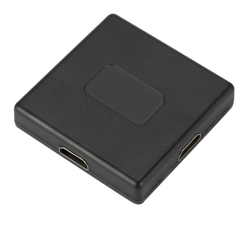 YuBeter 3 Port 1080P High Definition Multimedia Interface Switcher Adapter Splitter for PS3 STB TV DVD DVR PC DV DLP Projector