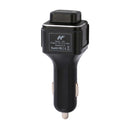 TL10 V4.0 Hands-free Earphone Car Dual USB Charger bluetooth Headset with Oxygen Bar