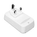 3W Insect Repeller ABS Plastic Electric Ultrasonic Insect Repeller Plug Pest Mosquito Mouse Killer Night Lamp Insect Killer Lamp