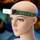 XANES TL28 USB Bike Tail Light Warning Night Light Magnetic Camping Bicycle Cycling Motorcycle