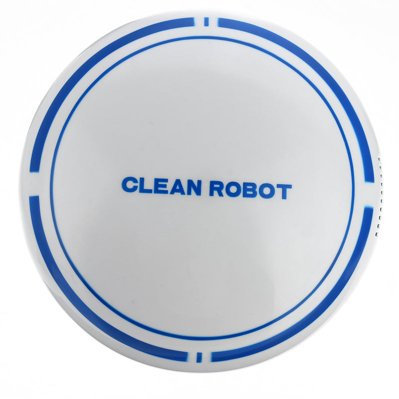 Automatic Rechargeable Smart Robotic Robot Vacuum Floor Cleaner Sweeping Machine
