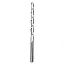 Drillpro 10pcs 3.175mm Shank 2 Flute 32mm Ball Nose End Mill Carbide CNC Cutting Tool