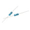 50pcs 1W Metal Film Resistor 1% 1 ohm