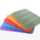 Honana HN-PB009 Foldable Outdoor Foam Mat Portable Waterproof Camping Picnic Beach Seat Pads Palymat