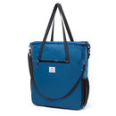 Naturehike NH18B500-B 14L Waterproof Folding Shoulder Bag Sports Travel Crossbody Handbag