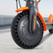 Xmund XD-BL10 8 1/2X2 Scooter Explosion-proof Solid Tire For Xiaomi Mijia M365 Electric Scooter
