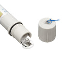 Hydroponics Wand Nutrient Meter for EC/PPM/CF Tester Meter PH Meter