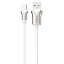 HOCO 3A Micro USB Type-C Fast Charging Data Cable For Xiaomi MI9 Pocophone F1 HUAWEI VIVO OPPO Oneplus 7 S10 S10+