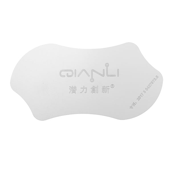 Stainless Steel Ultra-thin Pry Spudger Disassemble Tools for iPhone iPad Samsung Mobile Phone Repair