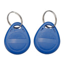 Id Card Copier Access Control 125K Handhold Card Reader