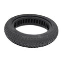 Xmund XD-BL6 Non-Pneumatic Solid Damping Rubber Tire Xiaomi M365 Electric Scooter Bike Bicycle Cycling Motorcycle Electric Bike