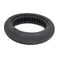 Xmund XD-BL6 Non-Pneumatic Solid Damping Rubber Tire Xiaomi M365 Electric Scooter Bike Bicycle Cycling Motorcycle Electric Bike