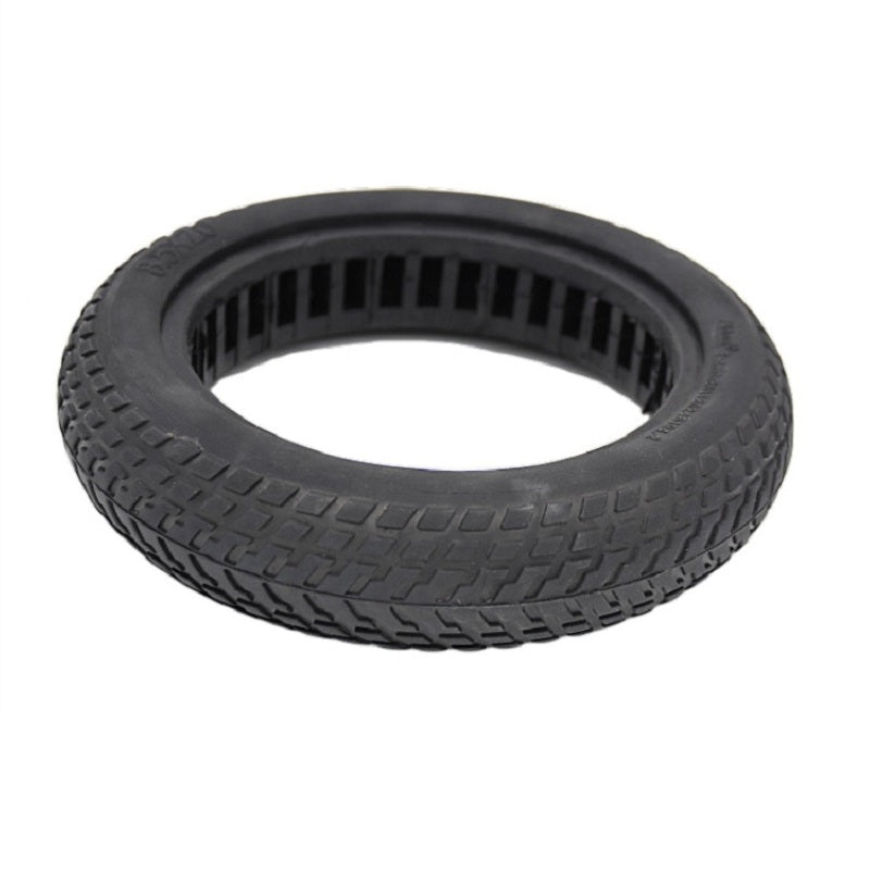 Xmund XD-BL6 Non-Pneumatic Solid Damping Rubber Tire Xiaomi M365 Electric Scooter Bike Bicycle Cycling Motorcycle Electric Bike