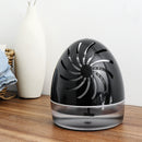 Mini Dehumidifier Air Dryer Moisture Absorber for Home Bedroom Kitchen Office