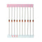750 Pcs 25 Values 1W Zener Diode Assorted Kit 3V To 33V Assortment Kit