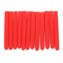 DANIU 12Pcs High Quality Lock Pick Tools Set Lock Opener with T-Lock Transparent Lock