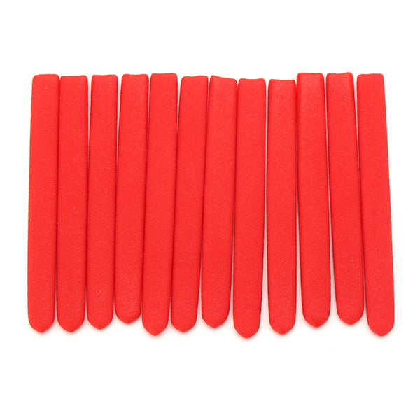 DANIU 12Pcs High Quality Lock Pick Tools Set Lock Opener with T-Lock Transparent Lock