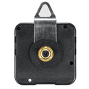 11 Inch DIY Wooden Wall Clock Diameter 28CM Round Room Home Bar Office Decor