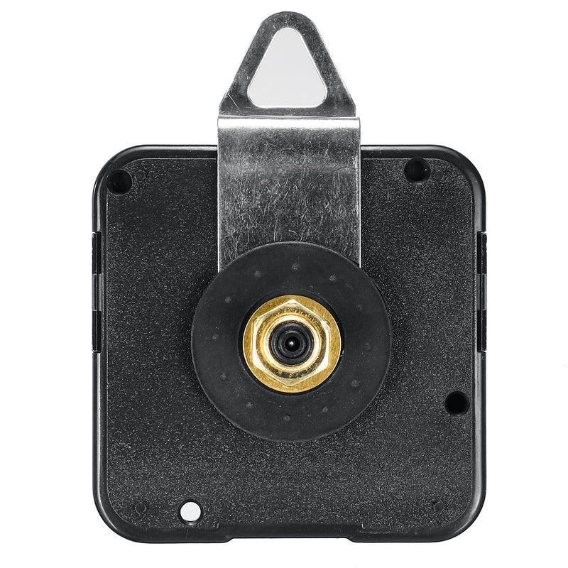 11 Inch DIY Wooden Wall Clock Diameter 28CM Round Room Home Bar Office Decor