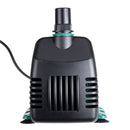 Portable Aquarium Waterfall Pump Water Submersible Pond Fish Tank Pump Fountain