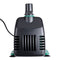 Portable Aquarium Waterfall Pump Water Submersible Pond Fish Tank Pump Fountain