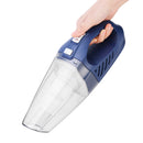 3500Pa 120W Portable Cordless Vacuum Cleaner Handheld Car Home Dry Wet 2000mAh