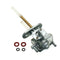Gas Petcock Fuel Tap Valve Switch Pump For Kawasaki Vulcan 750 VN750A VN750