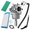 Carburetor Filter For Briggs & Stratton 14 hp 18 hp Intek 794572 - 793224 31C777