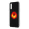 Bakeey Black Holes Collapsar Tempered Glass&Soft TPU Protective Case For Xiaomi Mi 9 SE