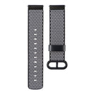 Universal 20mm Nylon Watch Band Replacement Strap For Samsung Gear 2 Classic Aamazfit Garmin