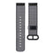 Universal 20mm Nylon Watch Band Replacement Strap For Samsung Gear 2 Classic Aamazfit Garmin