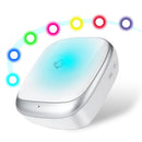 Bakeey One Drag One Self Generation Wireless Smart Home Intelligent Waterproof Music Wireless Flash Doorbell