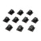10pcs RJX HOBBY Battery Servo Cable Wire Holders Buckles