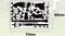 50x70CM Lamp Cat Wall Stickers Home Stairs Sticker Decor Decorative Removable Wall Decal