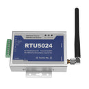 RTU5024 Upgrade 900/1800Mhz GSM Door Gate Opener Wireless Remote Control On/Off Switch Wireless Door Opener Operator Remote Controller