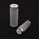 Stainless Steel Filter Inlet Case Shrimp Nets Set Necessary Special/Aquarium Shrimp Cylinder Filter